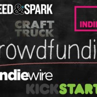 Learn How to Crowdfund a Film: Google Hangout with Indiegogo, Kickstarter, and Seed&Spark