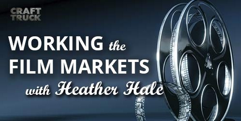 BoF #38 – Working the Film Markets with Heather Hale