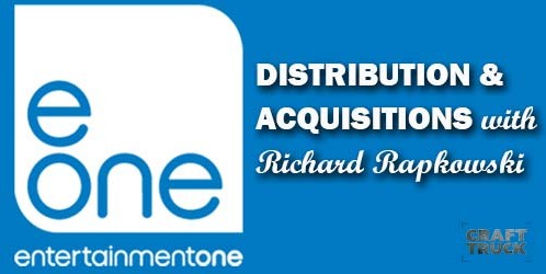 BoF #47 – Distribution & Acquisitions with eOne’s Richard Rapkowski