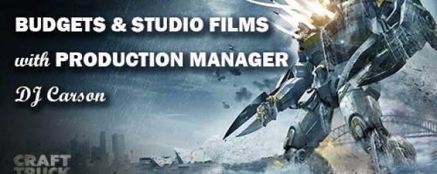 BoF #53 – Production Management with DJ Carson (Pacific Rim)