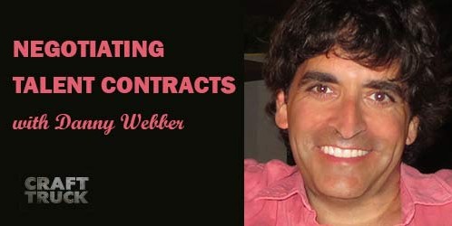 BoF #62 – Negotiating Talent Contracts with Danny Webber