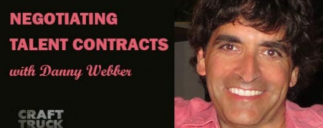 BoF #62 – Negotiating Talent Contracts with Danny Webber