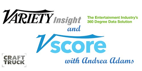 BoF #65 – Variety Insight & Vscore with Andrea Adams