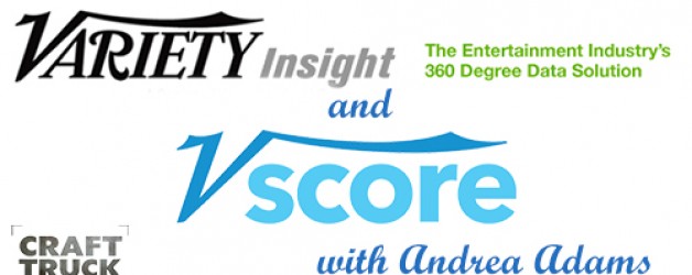 BoF #65 – Variety Insight & Vscore with Andrea Adams