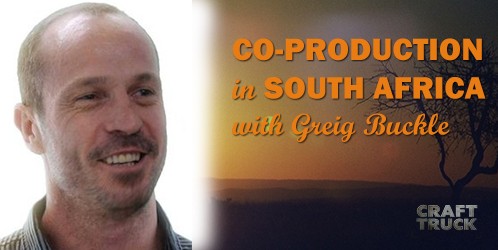 BoF #66 – Co-Production in South Africa – with Greig Buckle