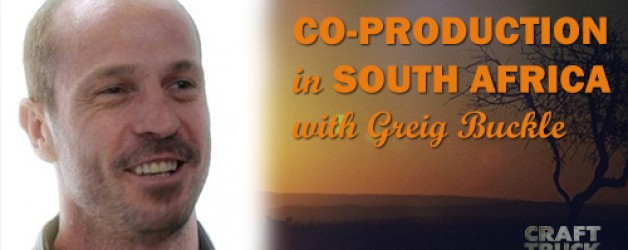 BoF #66 – Co-Production in South Africa – with Greig Buckle