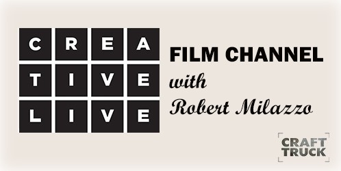 BoF #67 – The Creative Live Film Channel