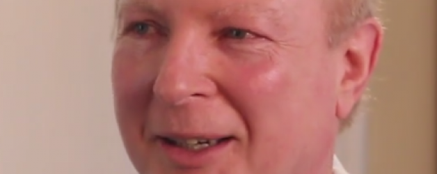 Elliot Davis – Part 1 – The Iron Lady, Man of Tai Chi