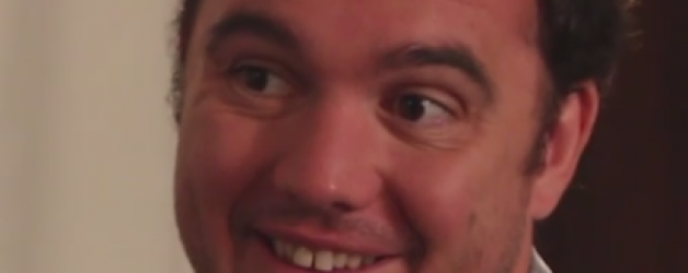 Eduard Grau – A Single Man, Buried