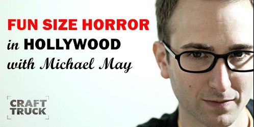 BoF #68 – Fun Size Horror with Michael May