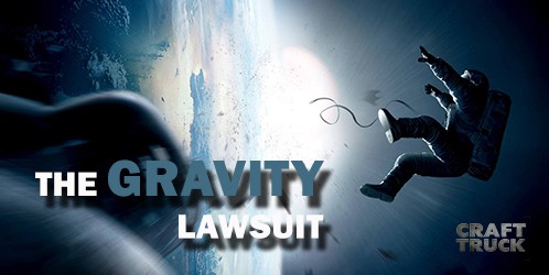 BoF #72 – The Gravity Lawsuit
