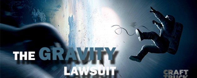 BoF #72 – The Gravity Lawsuit
