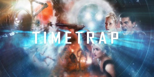 Time Trap with Ben Foster and Mark Dennis