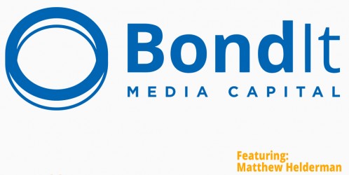 BoF #83 – Matthew Helderman and BondIt Media Capital
