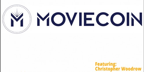 MovieCoin with Christopher Woodrow