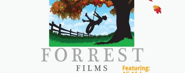 BoF #86 – Forrest Films with Ali Afshar and Scott Kennedy